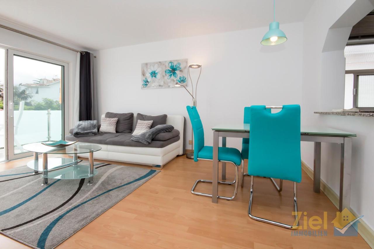Casacolores Apartamentos Puerto de la Cruz  Luaran gambar