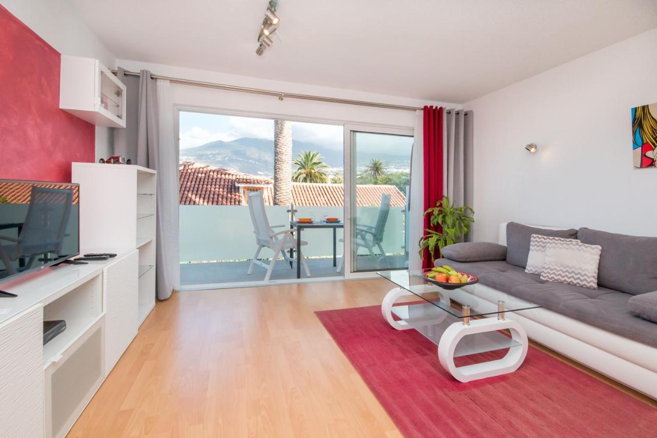 Casacolores Apartamentos Puerto de la Cruz  Luaran gambar