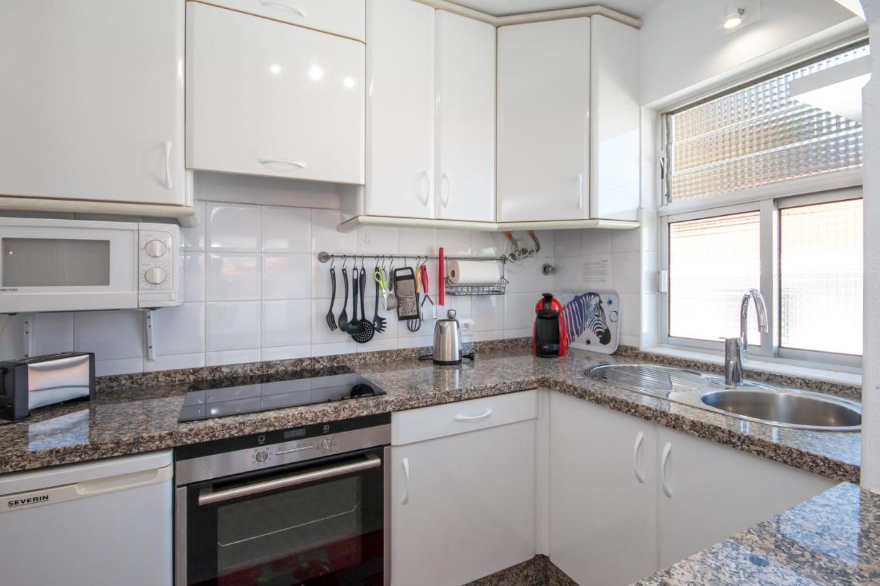 Casacolores Apartamentos Puerto de la Cruz  Luaran gambar