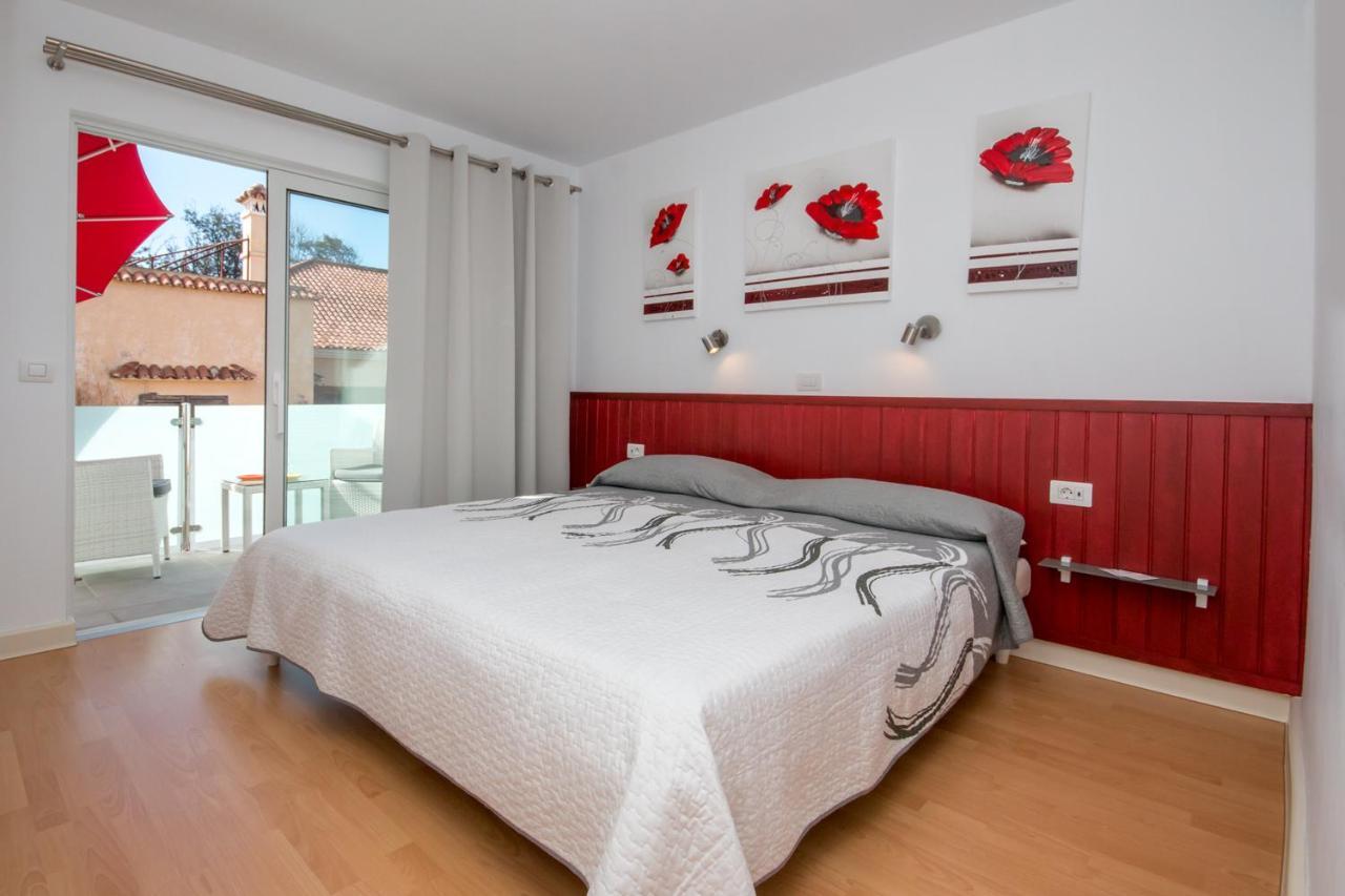 Casacolores Apartamentos Puerto de la Cruz  Luaran gambar