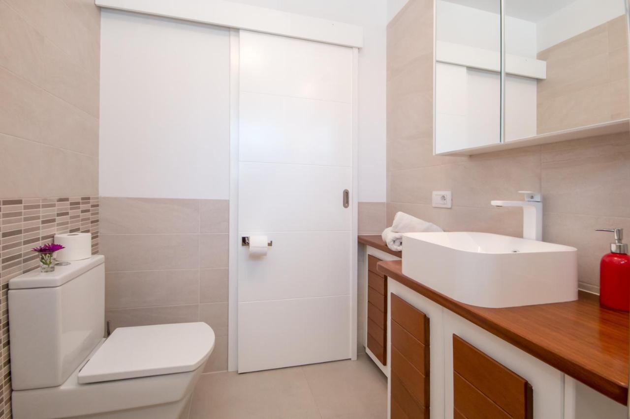 Casacolores Apartamentos Puerto de la Cruz  Luaran gambar