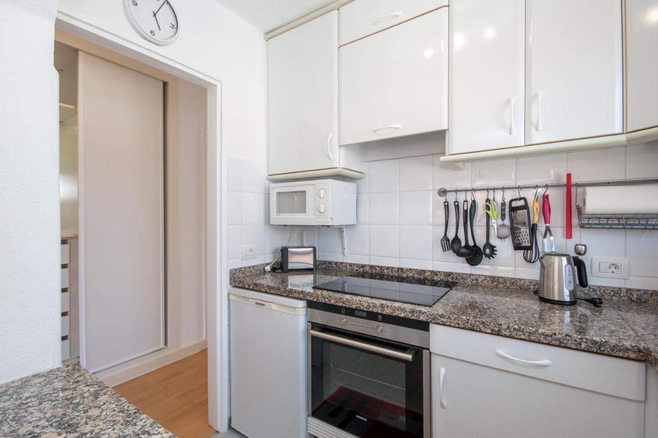 Casacolores Apartamentos Puerto de la Cruz  Luaran gambar