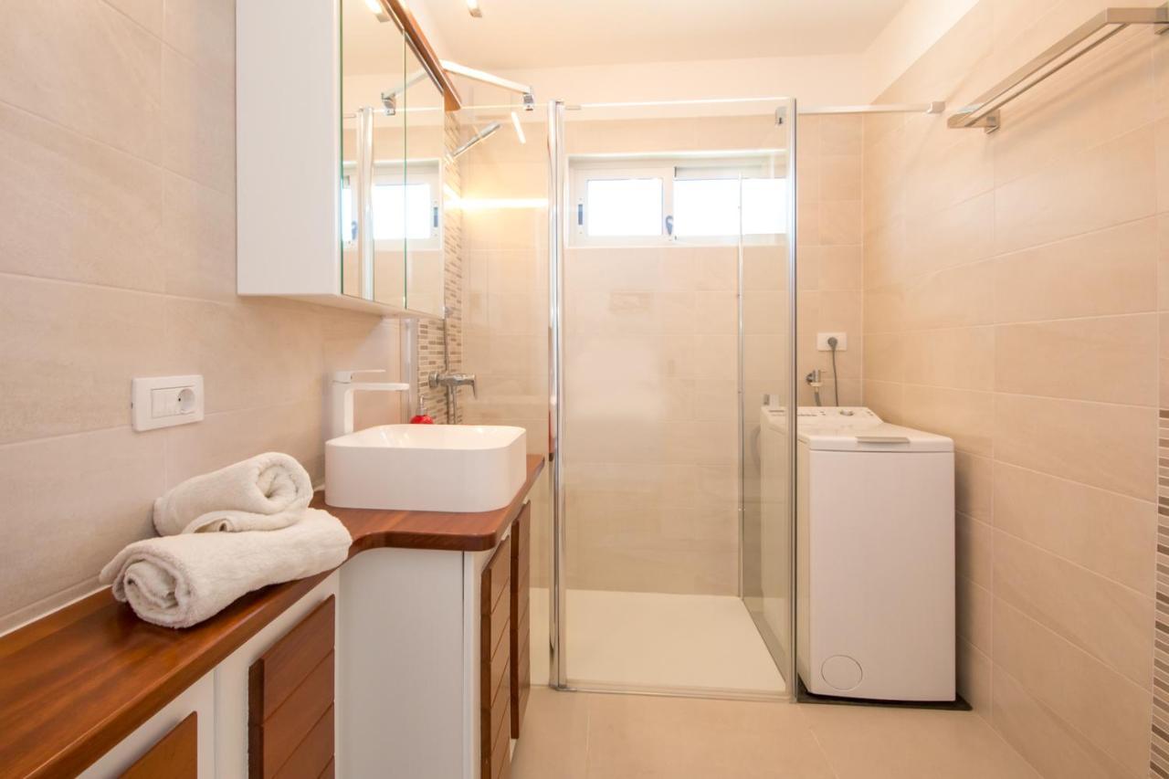 Casacolores Apartamentos Puerto de la Cruz  Luaran gambar