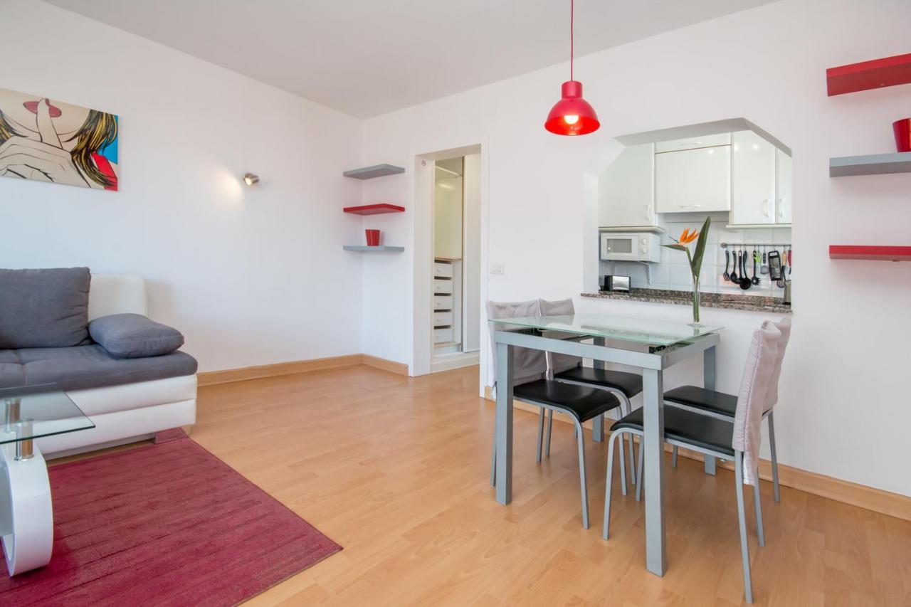 Casacolores Apartamentos Puerto de la Cruz  Luaran gambar