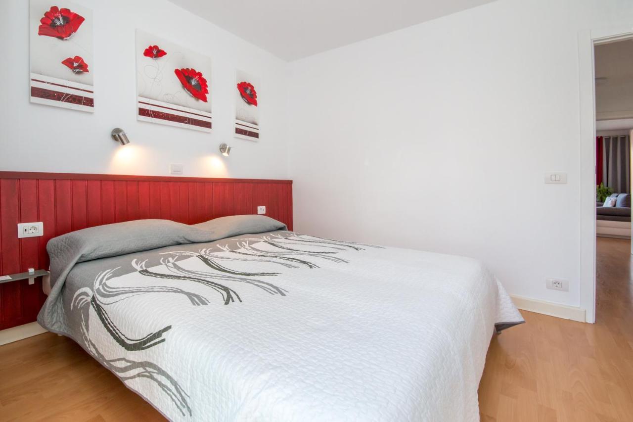 Casacolores Apartamentos Puerto de la Cruz  Luaran gambar
