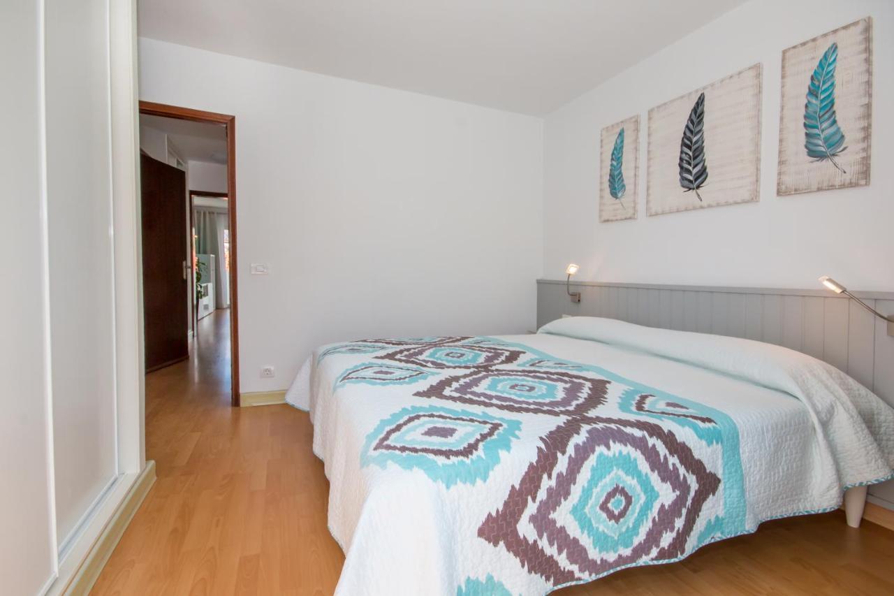 Casacolores Apartamentos Puerto de la Cruz  Luaran gambar