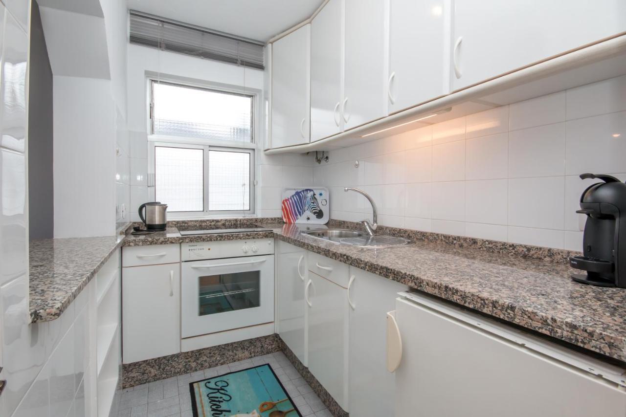 Casacolores Apartamentos Puerto de la Cruz  Luaran gambar