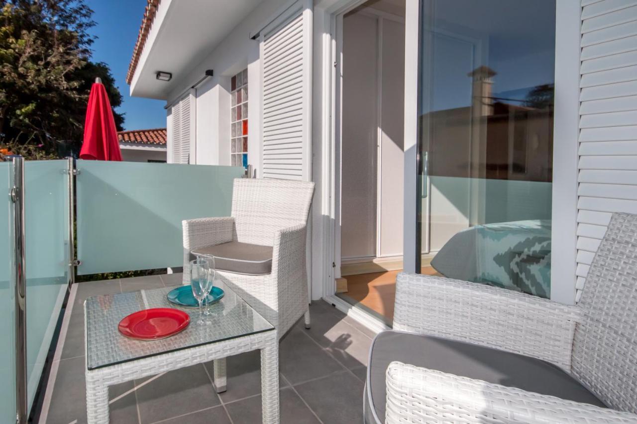 Casacolores Apartamentos Puerto de la Cruz  Luaran gambar