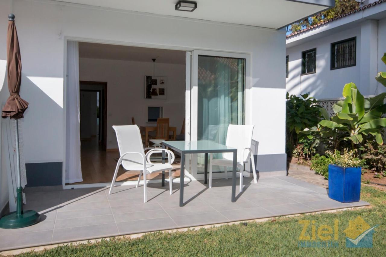 Casacolores Apartamentos Puerto de la Cruz  Luaran gambar