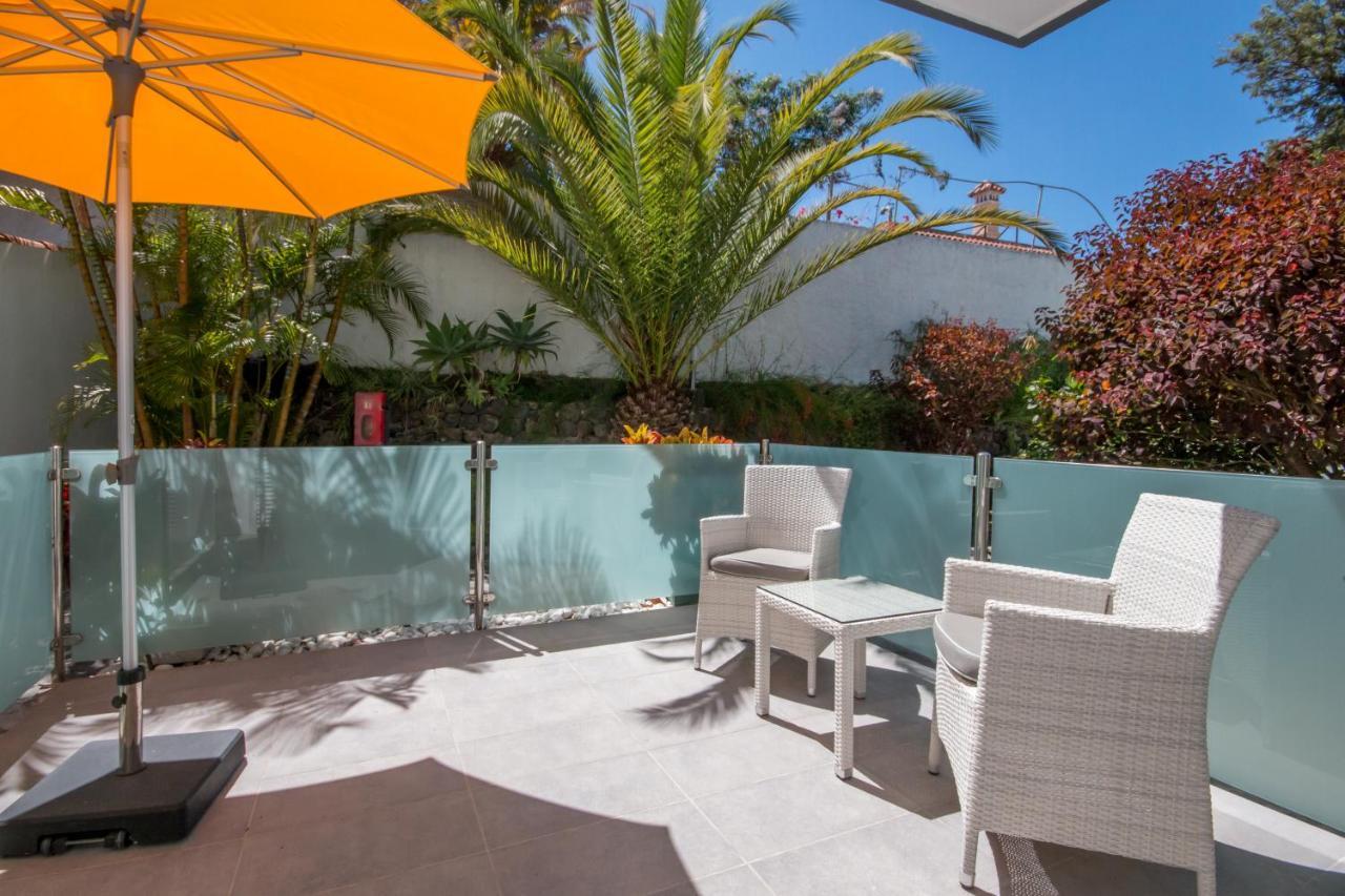 Casacolores Apartamentos Puerto de la Cruz  Luaran gambar