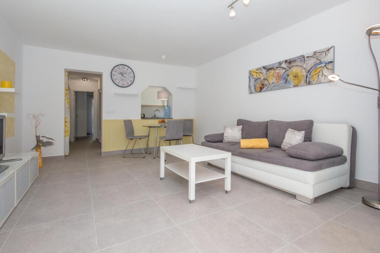 Casacolores Apartamentos Puerto de la Cruz  Luaran gambar