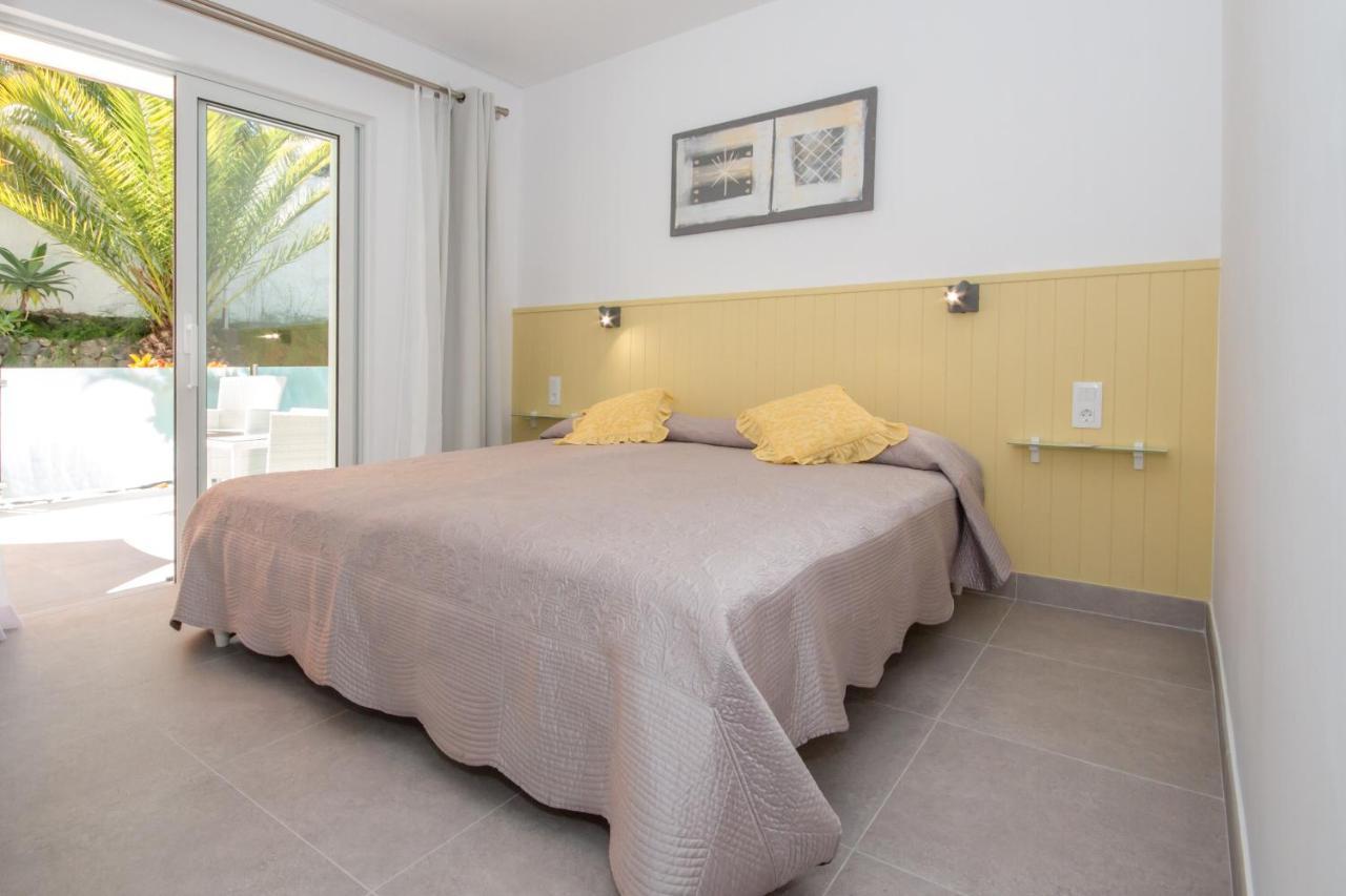 Casacolores Apartamentos Puerto de la Cruz  Luaran gambar