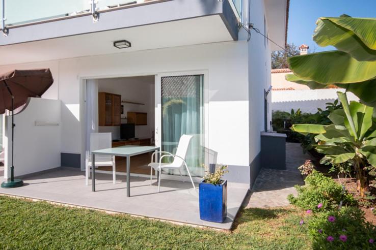 Casacolores Apartamentos Puerto de la Cruz  Luaran gambar