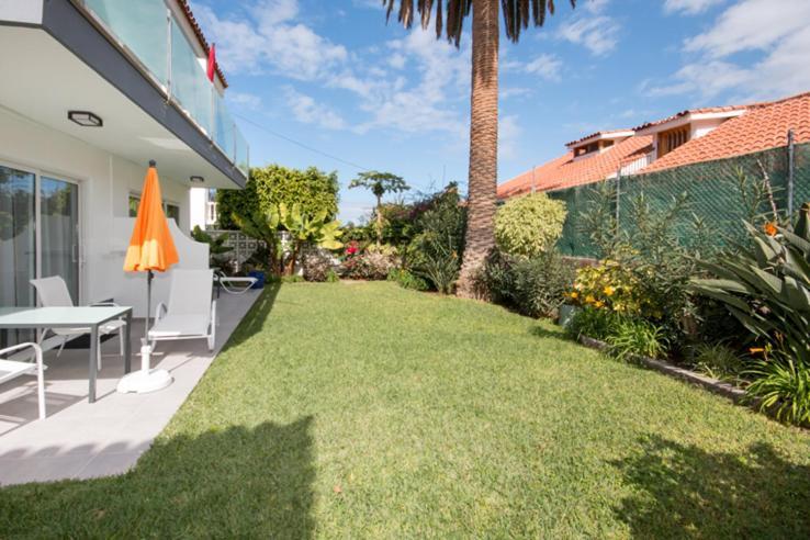 Casacolores Apartamentos Puerto de la Cruz  Luaran gambar