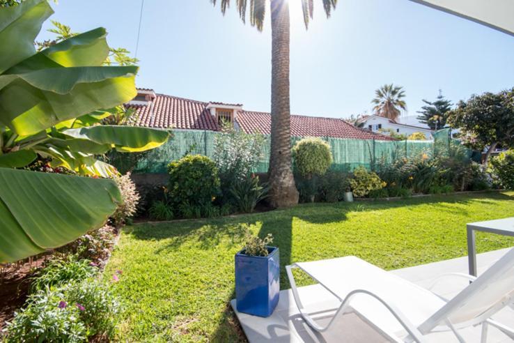 Casacolores Apartamentos Puerto de la Cruz  Luaran gambar