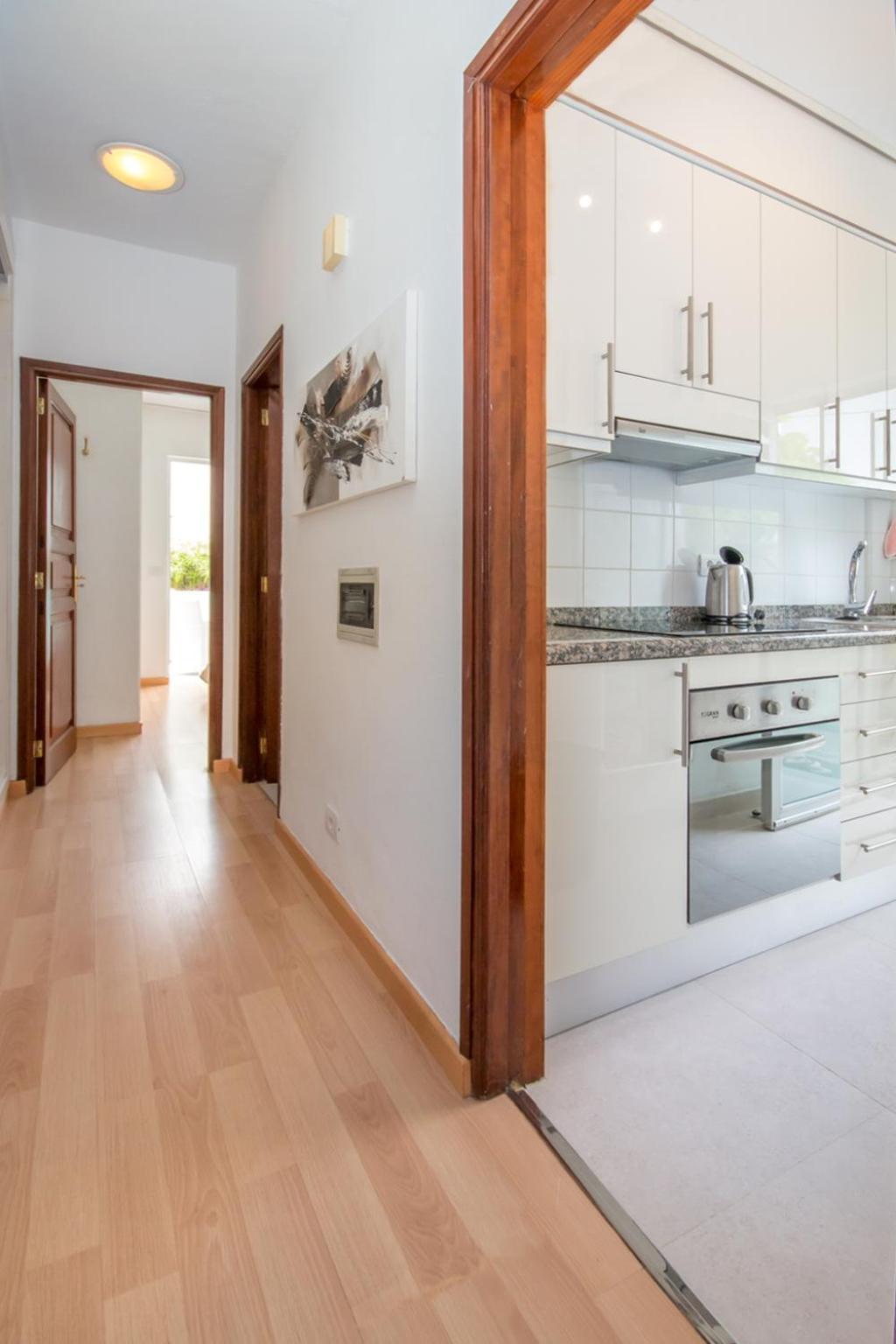 Casacolores Apartamentos Puerto de la Cruz  Luaran gambar