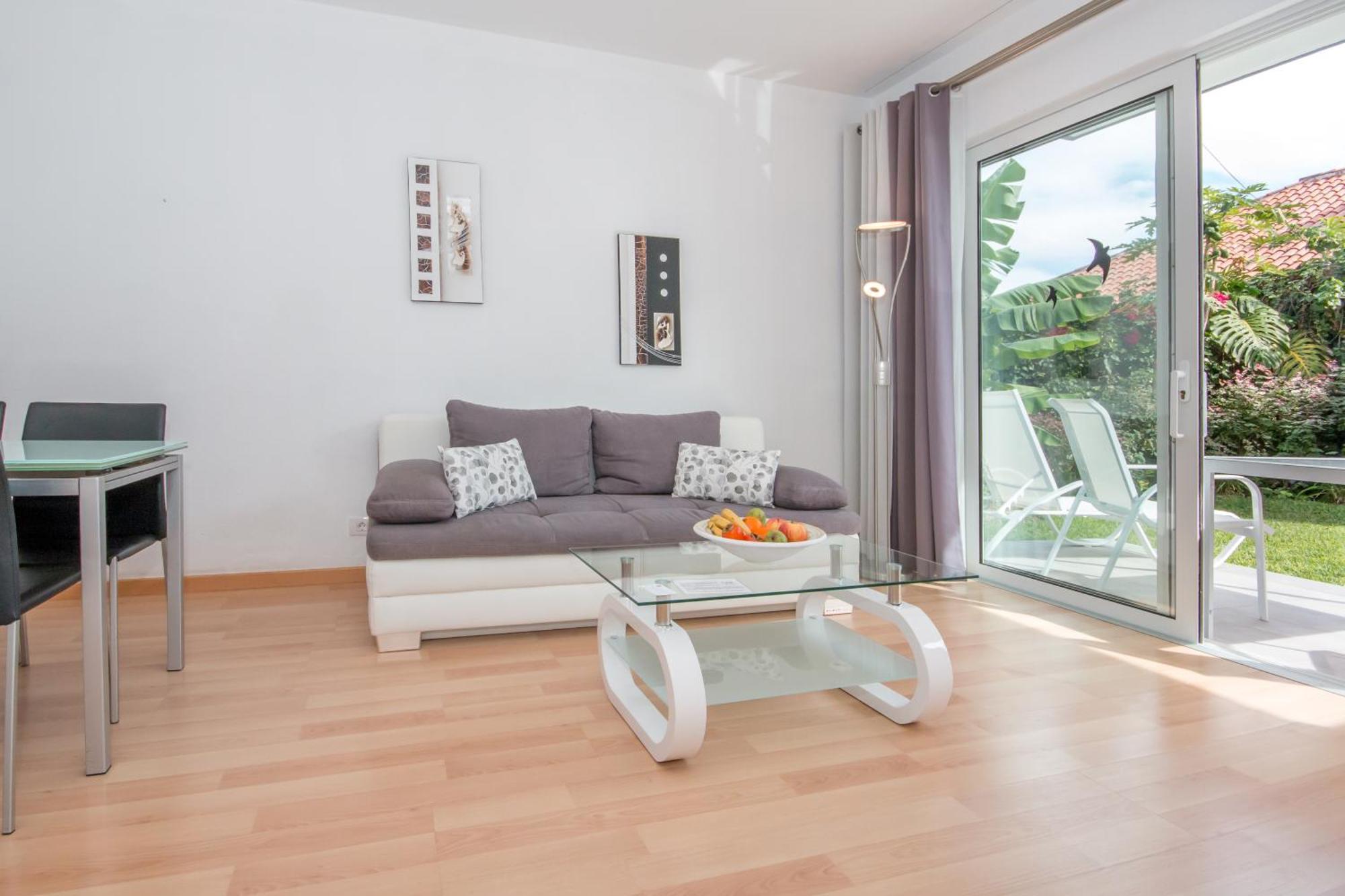 Casacolores Apartamentos Puerto de la Cruz  Luaran gambar
