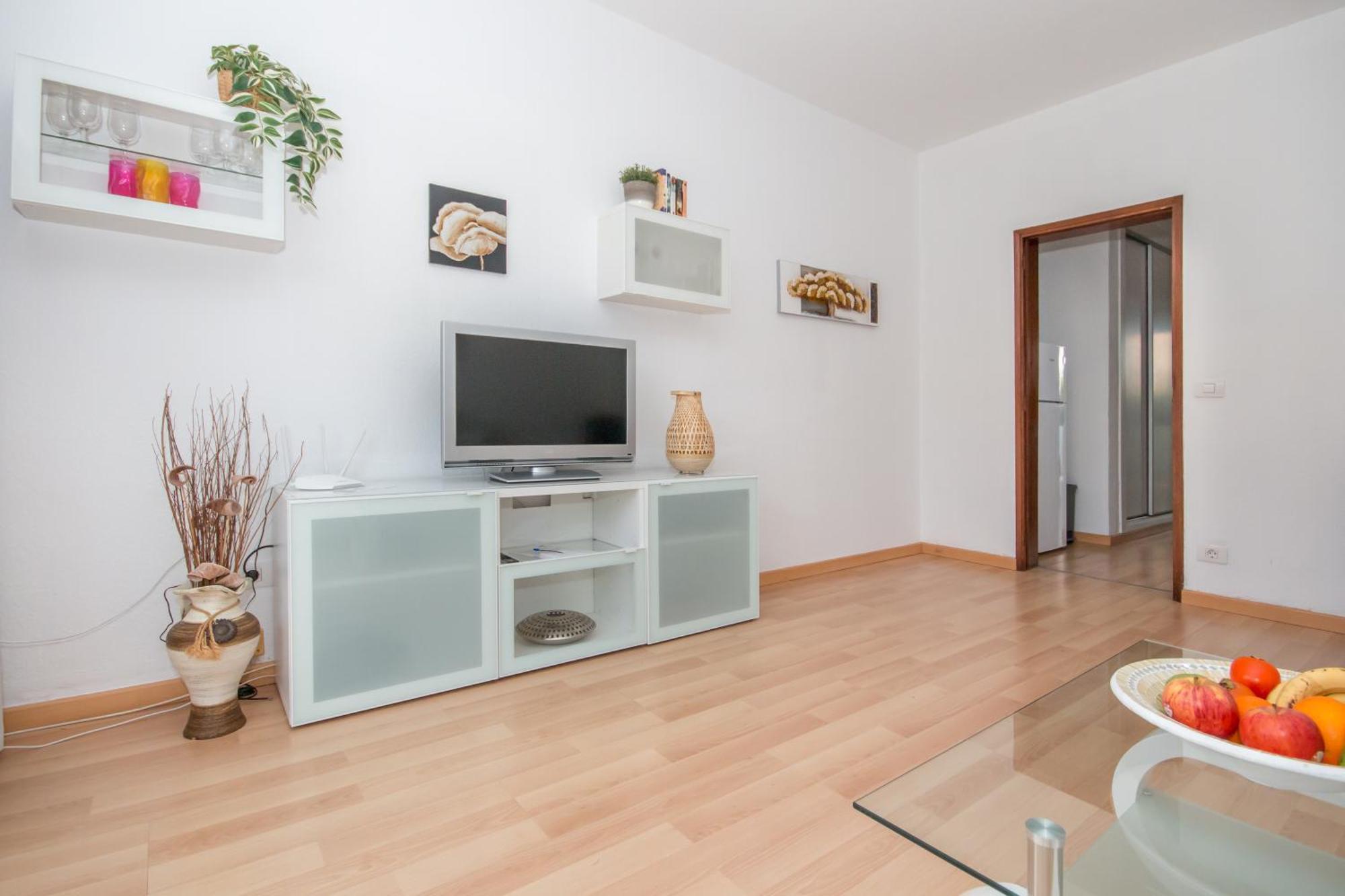 Casacolores Apartamentos Puerto de la Cruz  Luaran gambar